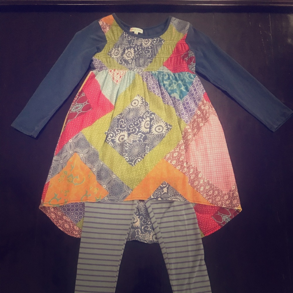 Mimi & Maggie Set